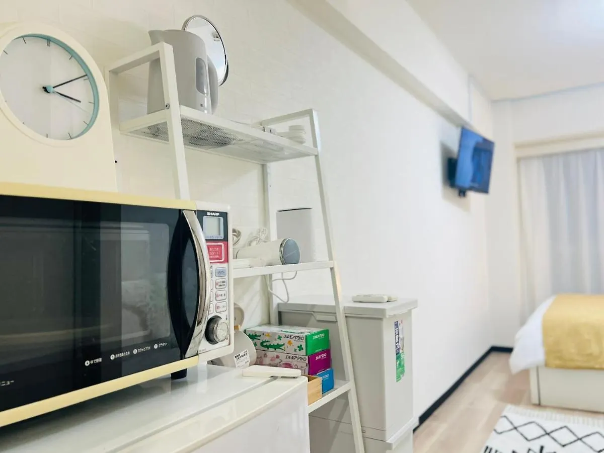 Kabukicho 203 Apartment Tokyo